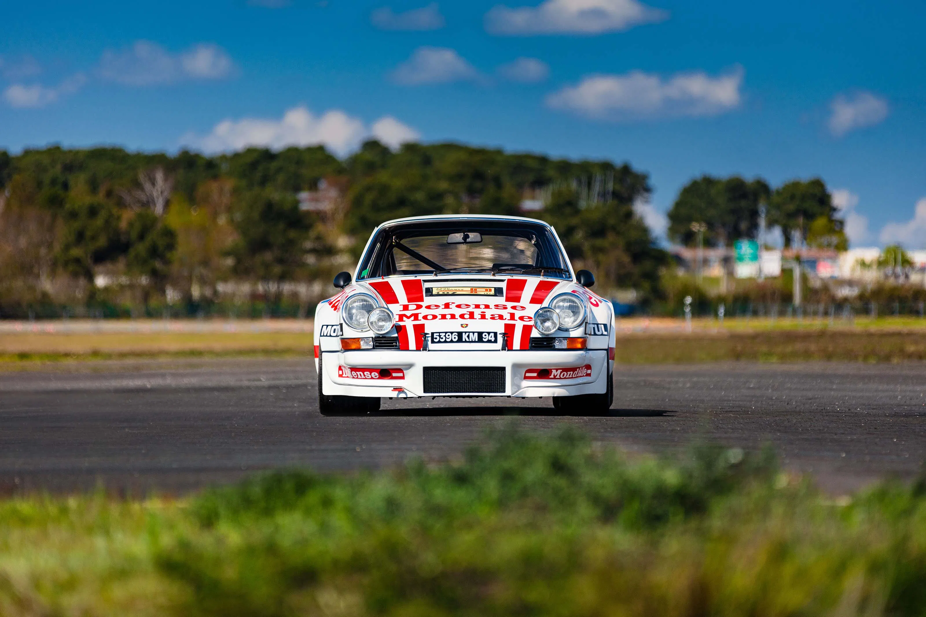 Vente aux enchères, The Six - Racing Cars Auctions en 2023